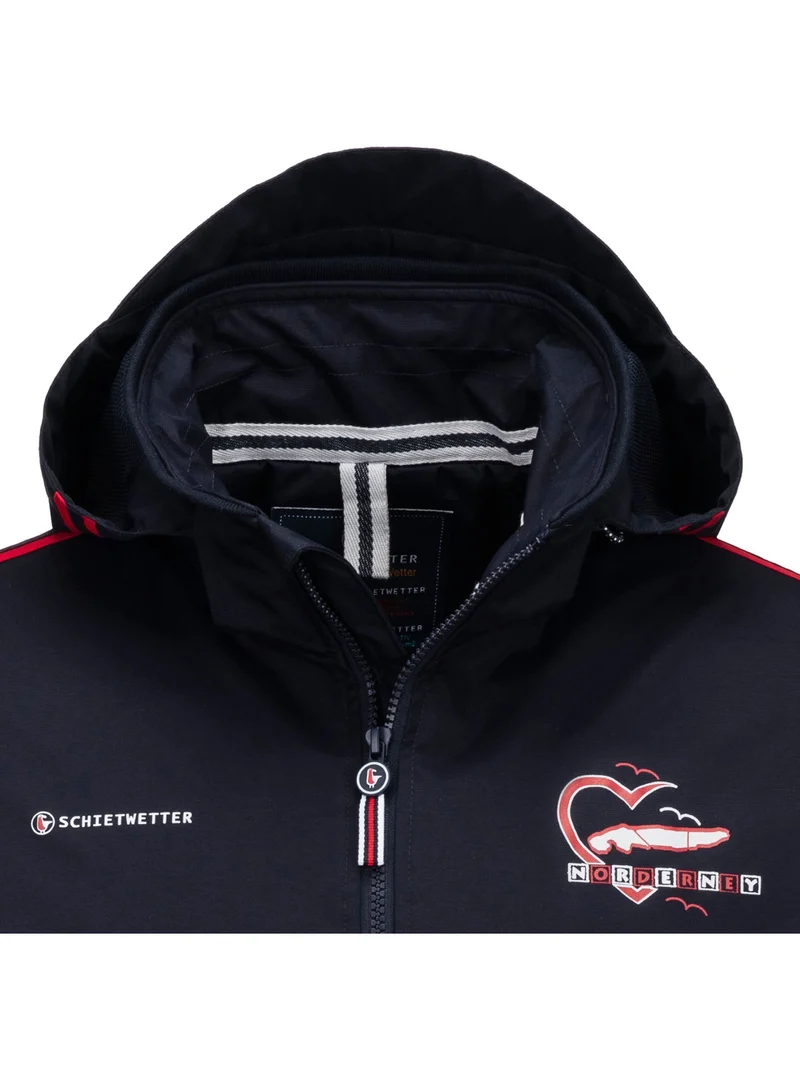 Ski. Blouson Küstenjung Kay No