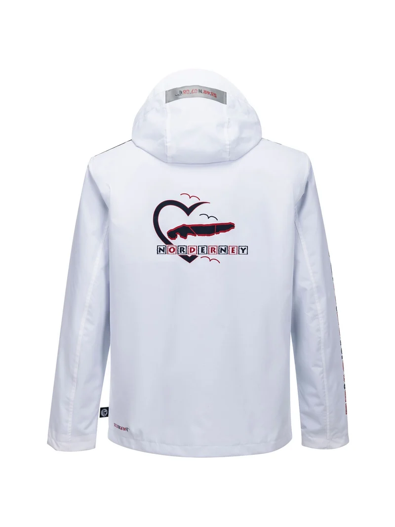 Ski. Blouson Küstenjung Kay No