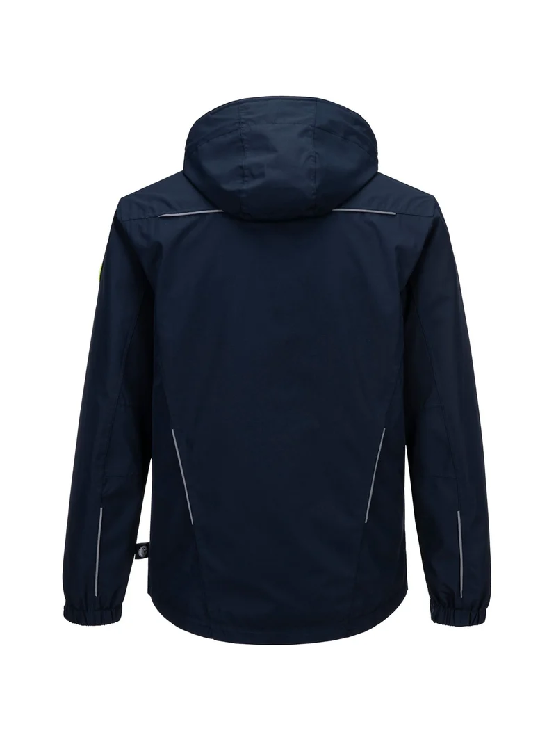 F-Jacke Captain Korn tec10.000