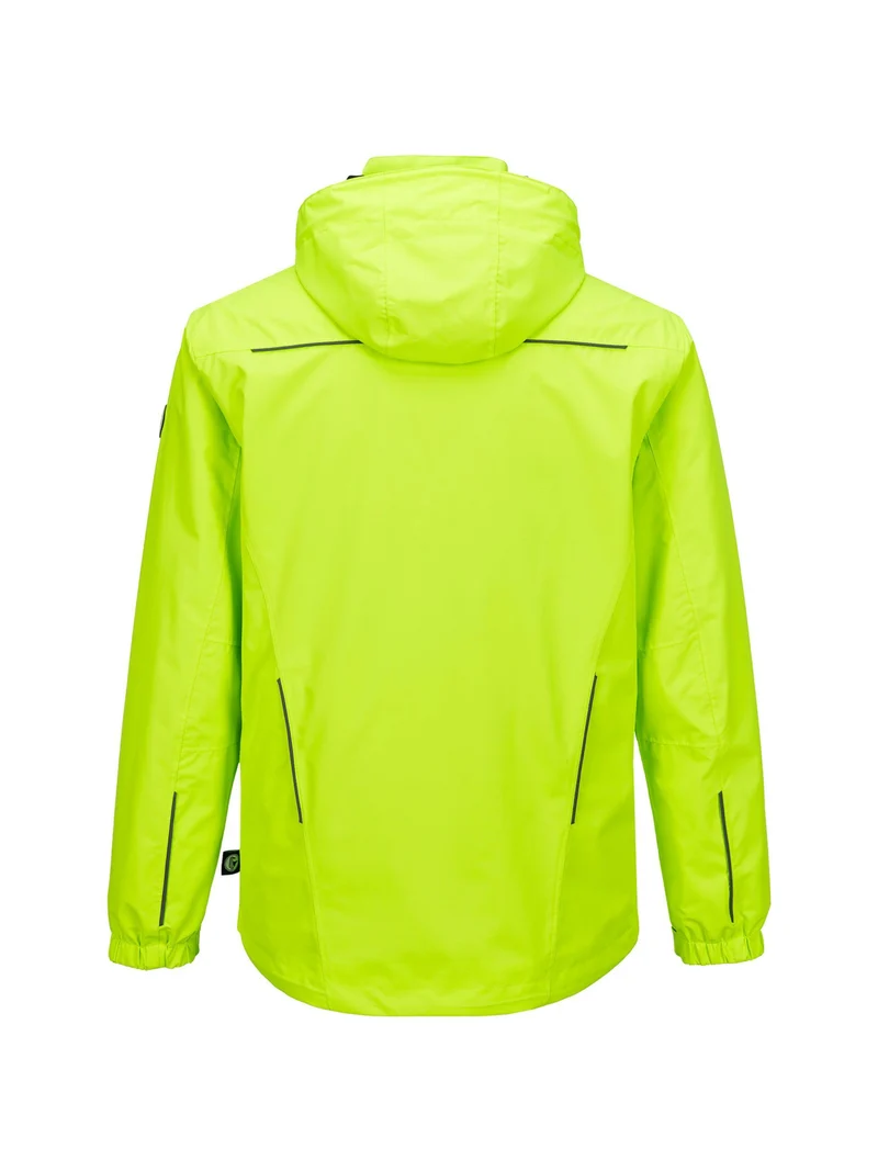 F-Jacke Captain Korn tec10.000