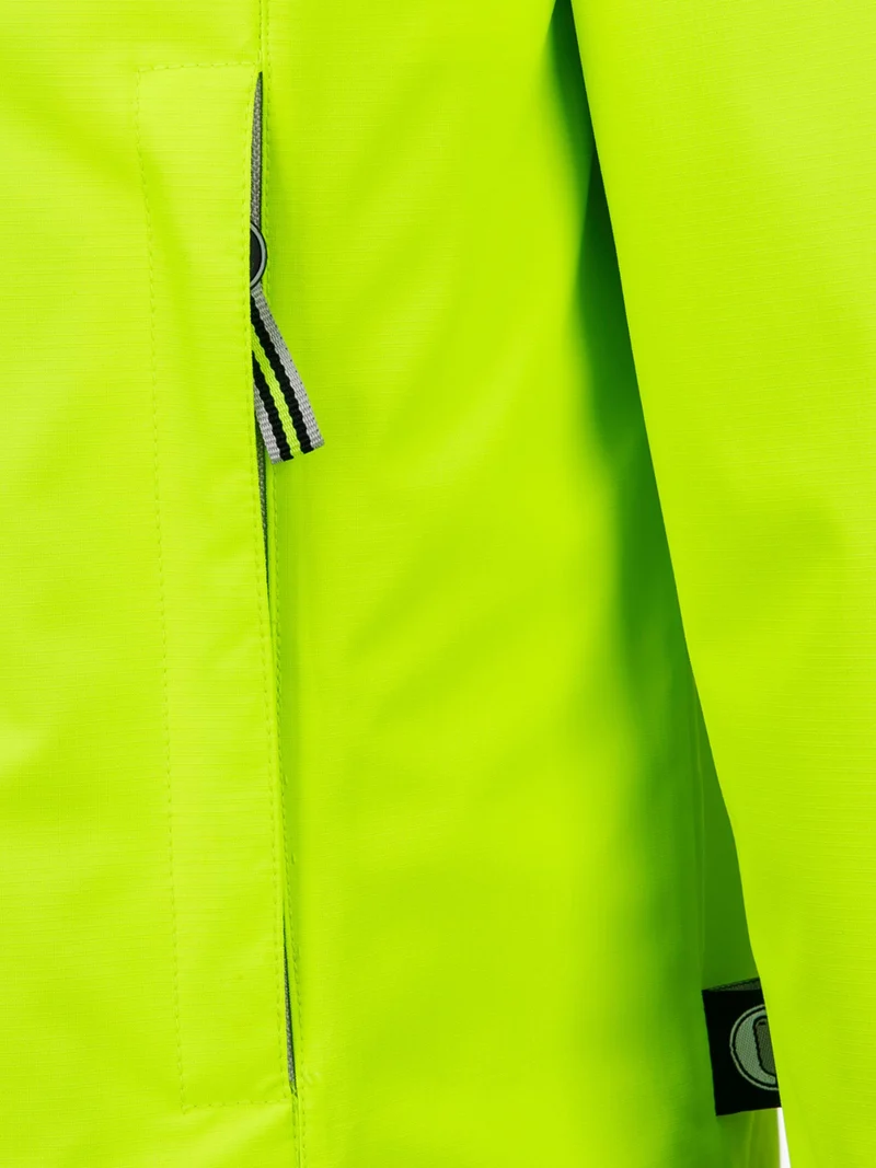 F-Jacke Captain Korn tec10.000