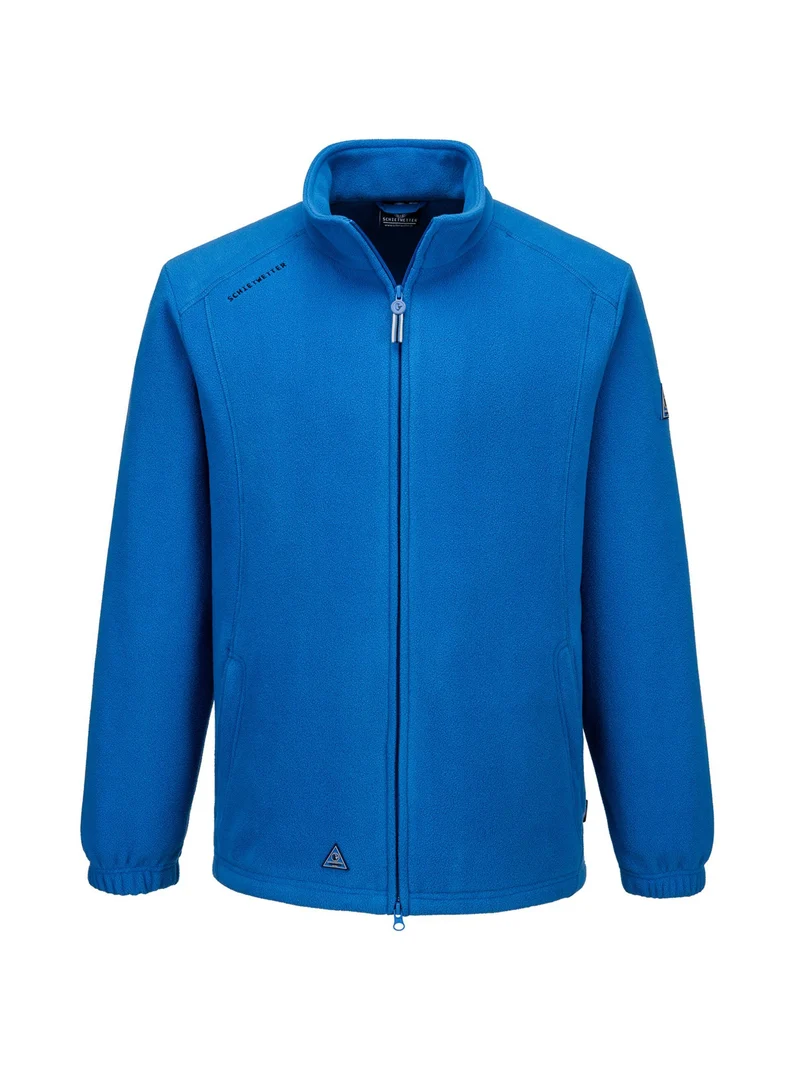 Fleecejacke Luv Lutz