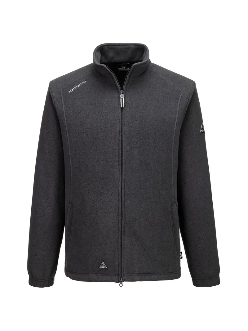 Fleecejacke Luv Lutz