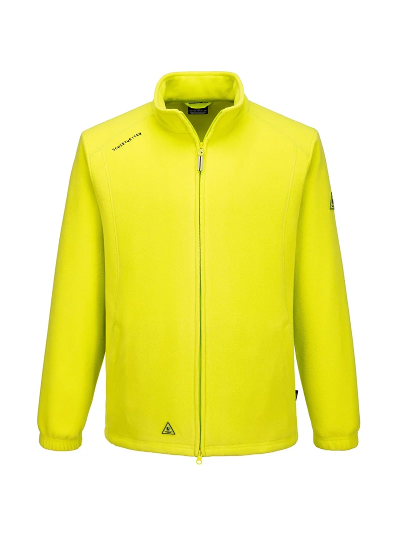 Fleecejacke Luv Lutz