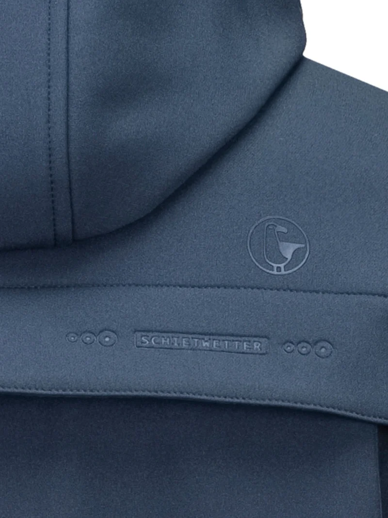 Softshelljacke Langfinger Fred