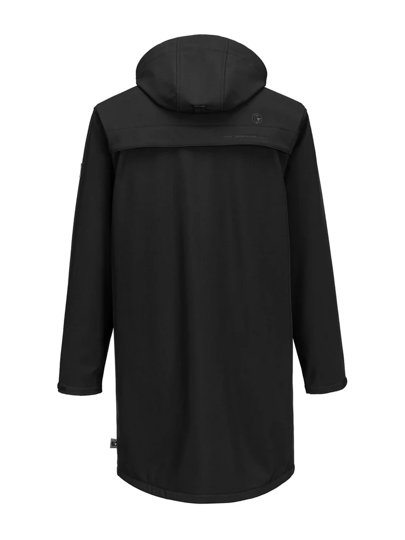Softshelljacke Langfinger Fred