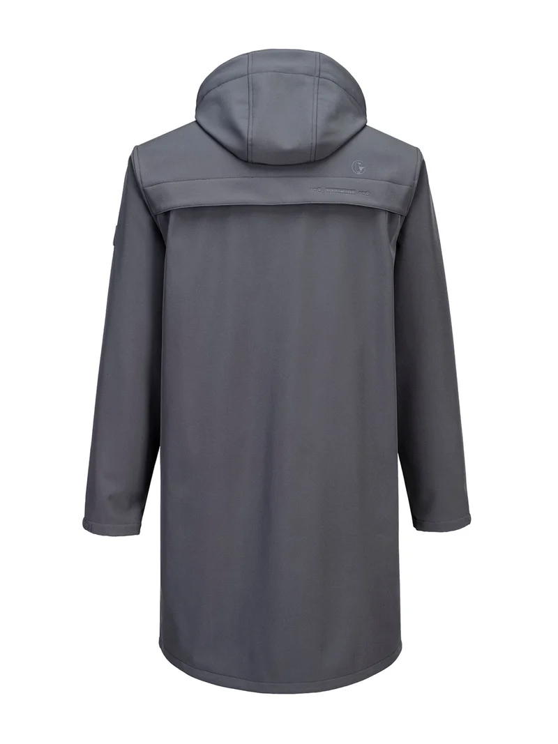 Softshelljacke Langfinger Fred