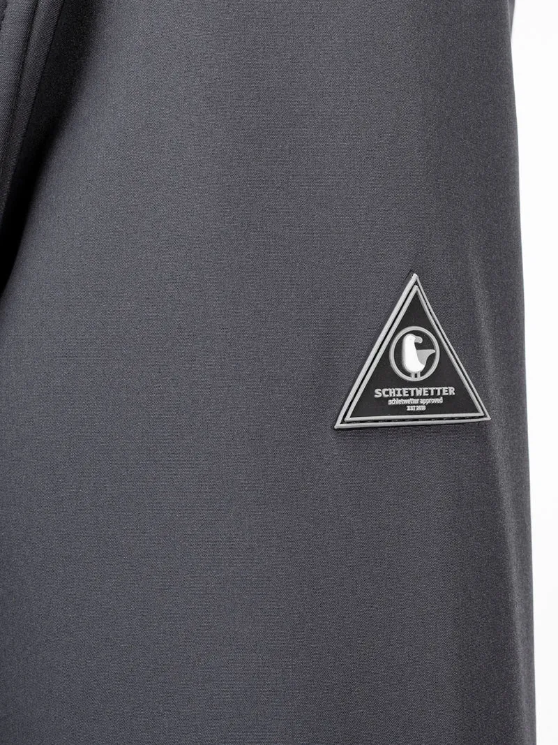 Softshelljacke Langfinger Fred