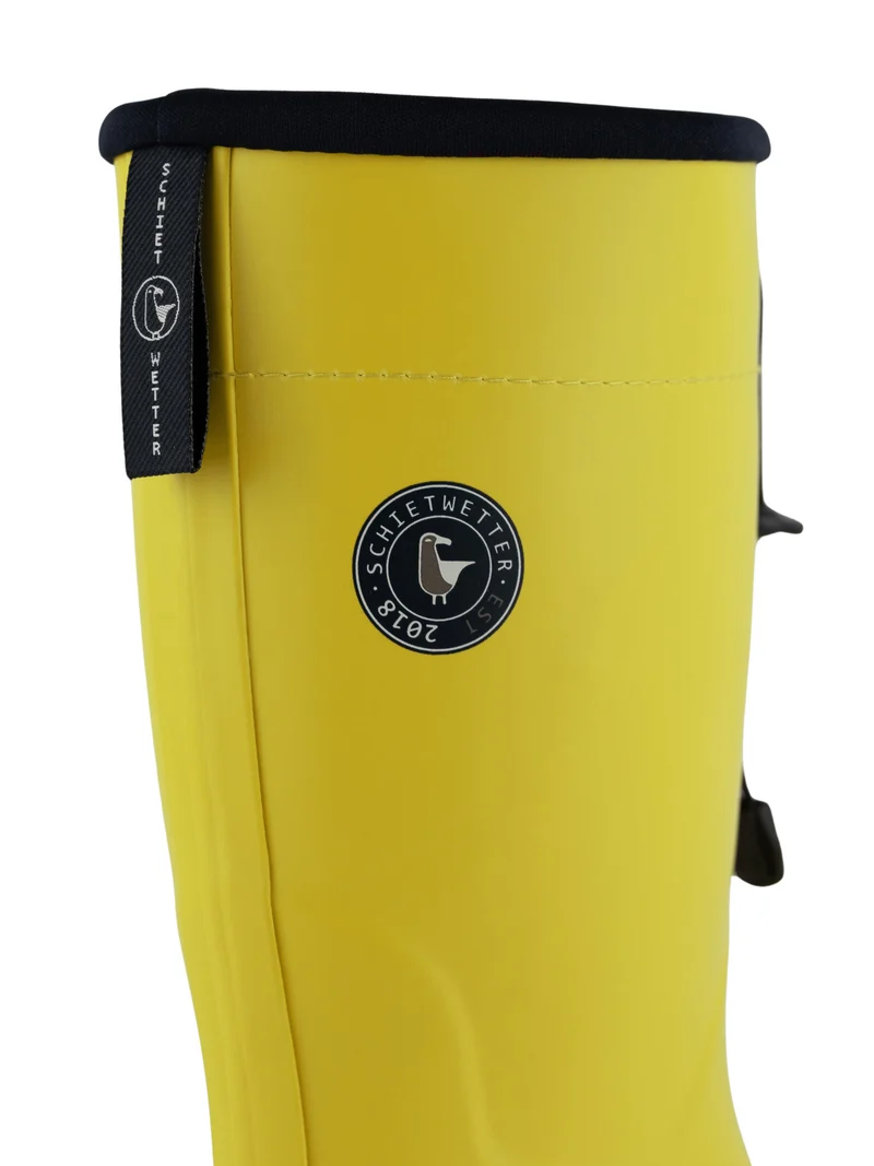Damen Gummistiefel Klara