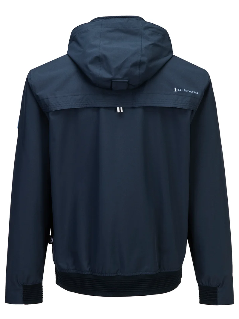 Funktionsblouson Backbord Bill