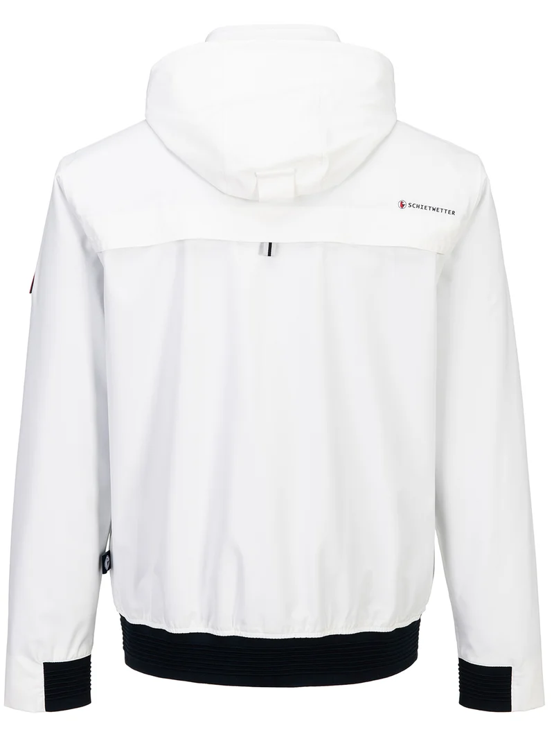 Funktionsblouson Backbord Bill