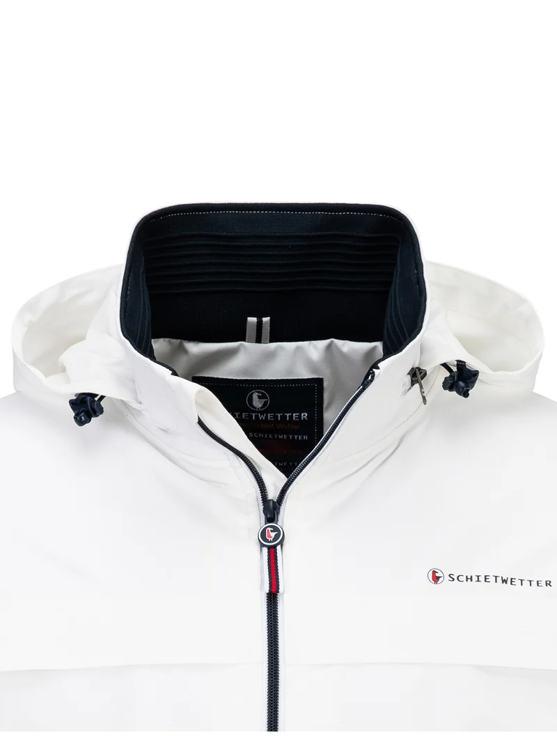 Funktionsblouson Backbord Bill