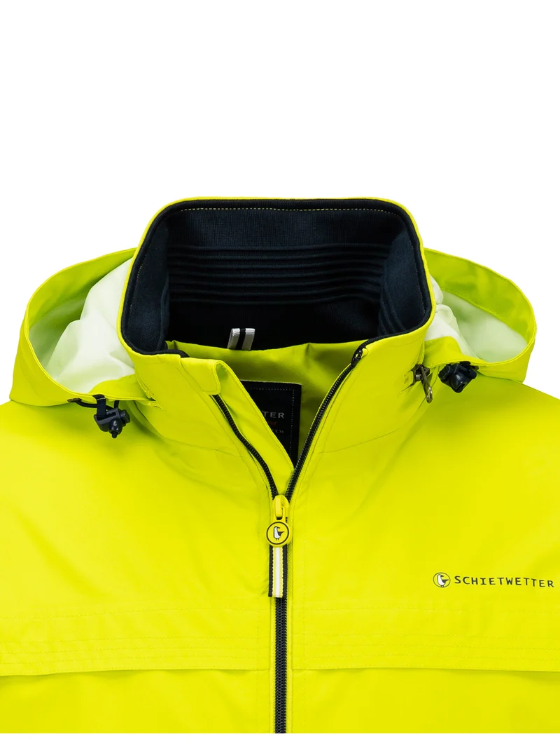 Funktionsblouson Backbord Bill