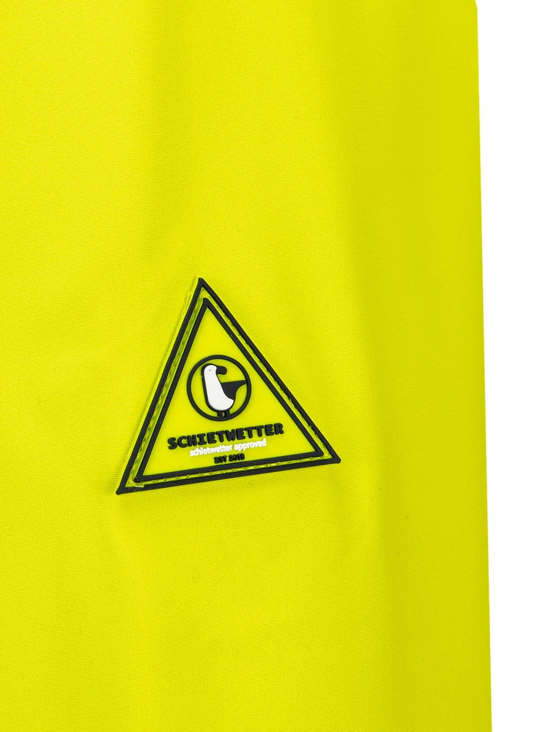 Funktionsblouson Backbord Bill