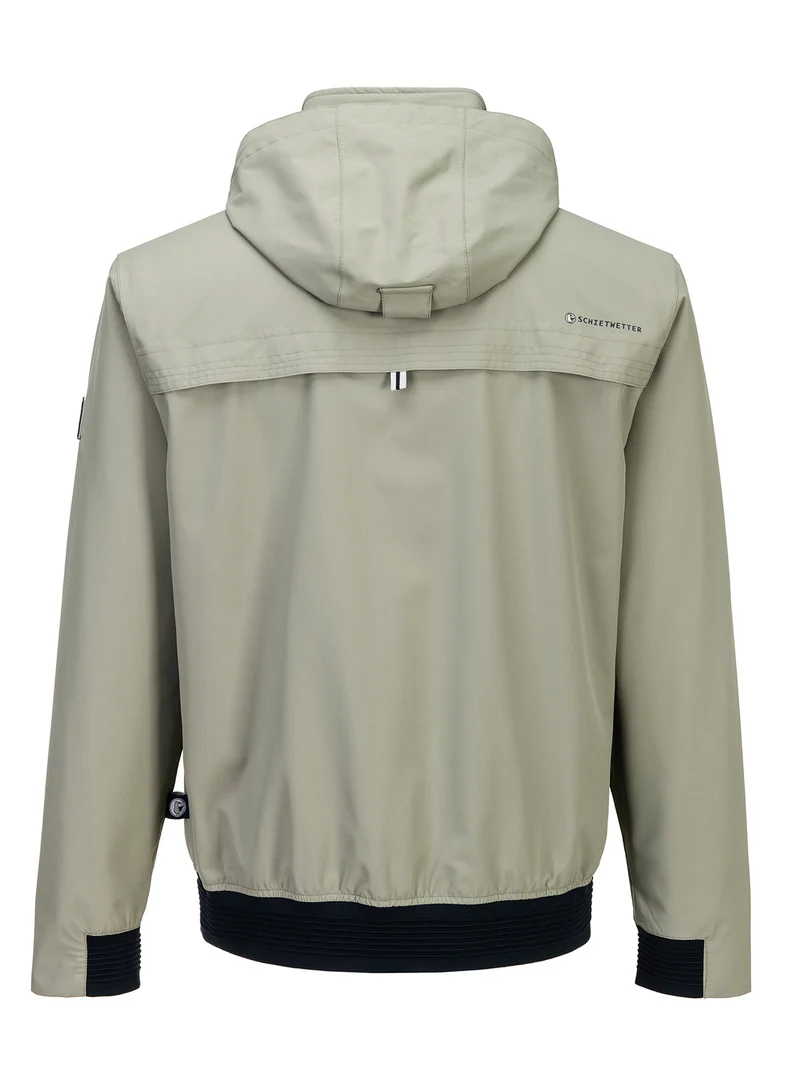 Funktionsblouson Backbord Bill
