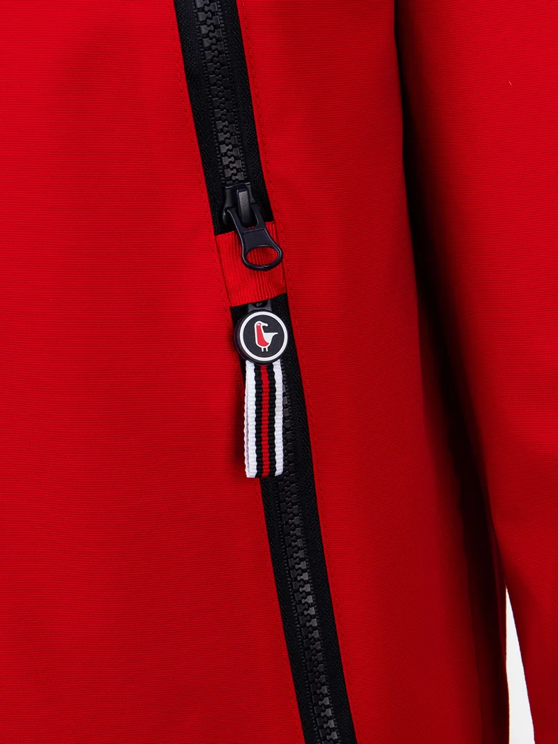 Skipper Blouson Küstenjung Kay