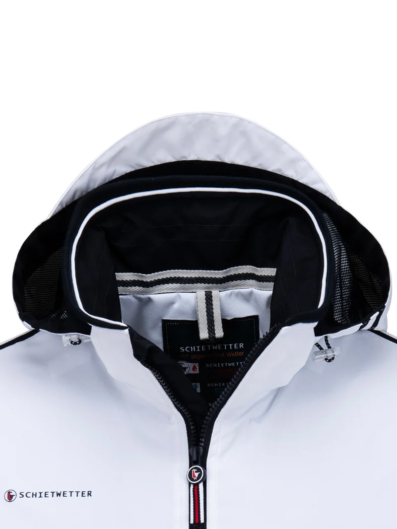 Skipper Blouson Küstenjung Kay