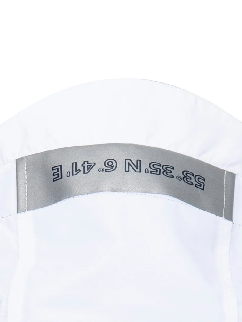 Skipper Blouson Küstenjung Kay