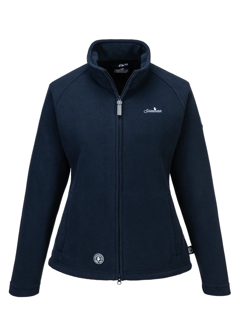 Fleecejacke Steuerbord Lisa