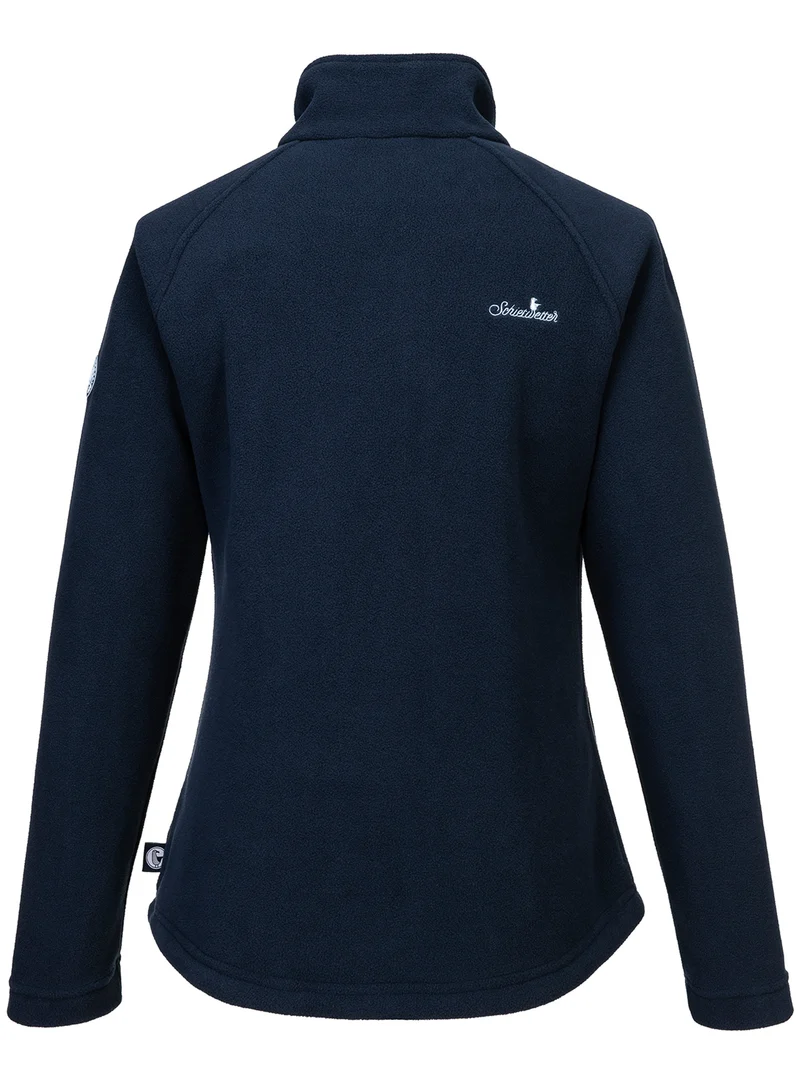Fleecejacke Steuerbord Lisa