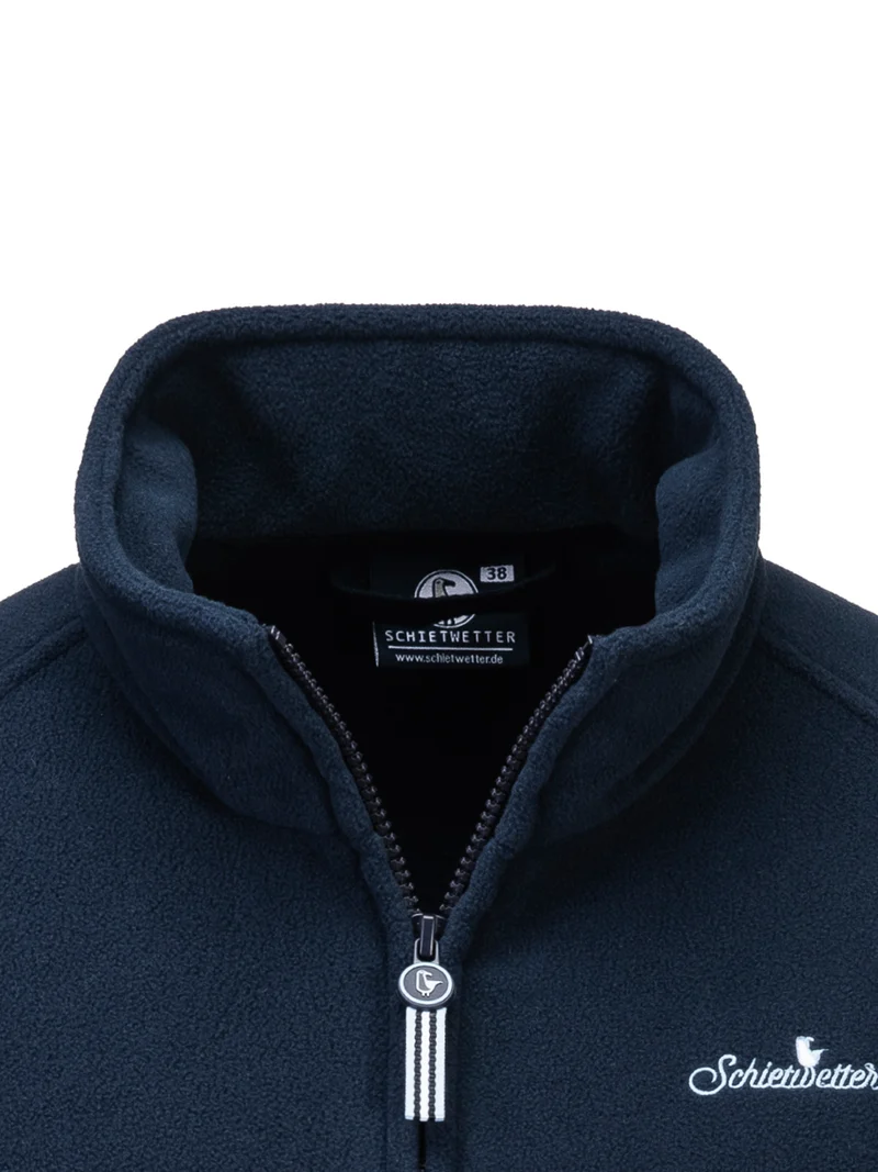 Fleecejacke Steuerbord Lisa