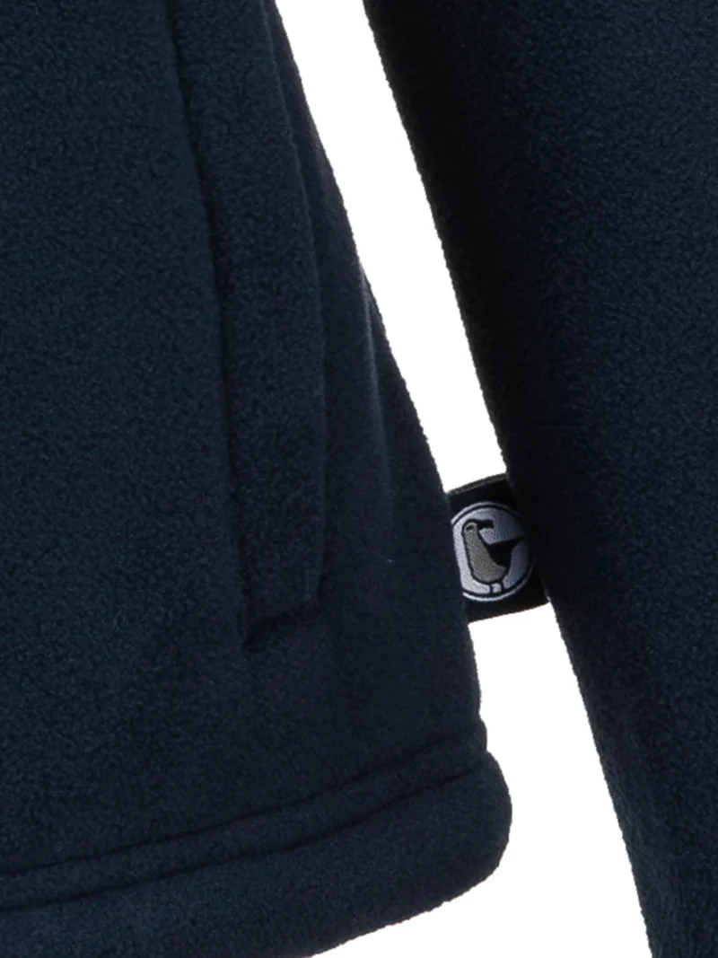 Fleecejacke Steuerbord Lisa