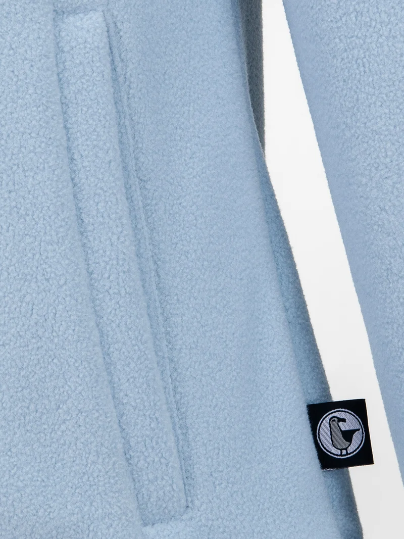 Fleecejacke Steuerbord Lisa