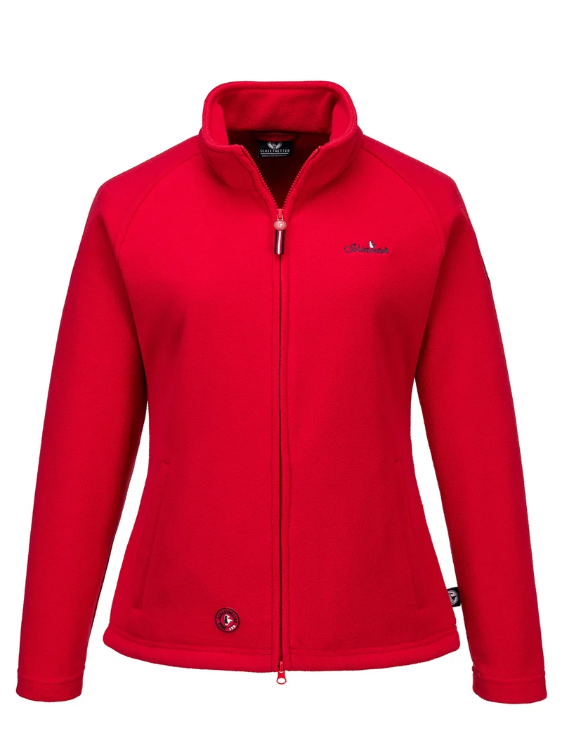 Fleecejacke Steuerbord Lisa
