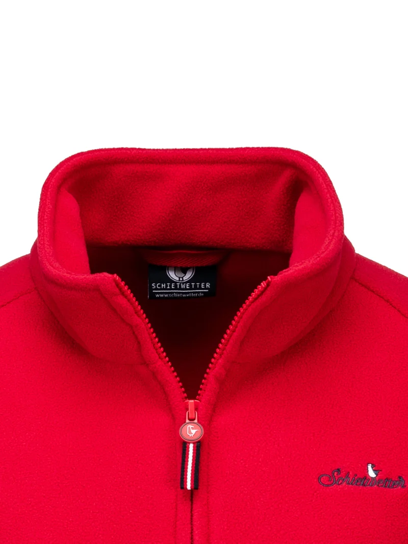 Fleecejacke Steuerbord Lisa