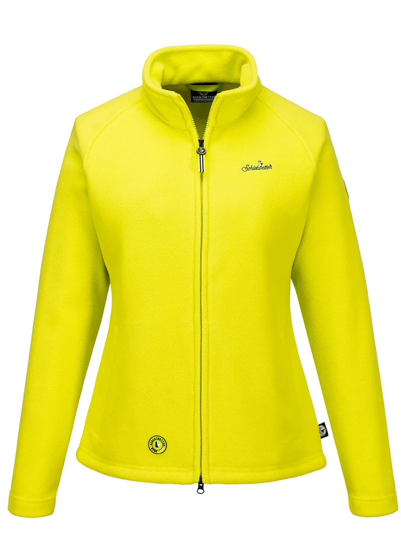 Fleecejacke Steuerbord Lisa