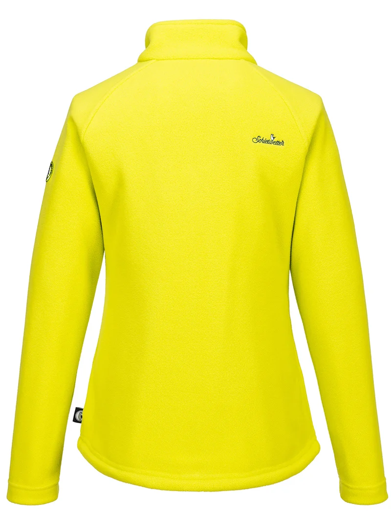 Fleecejacke Steuerbord Lisa