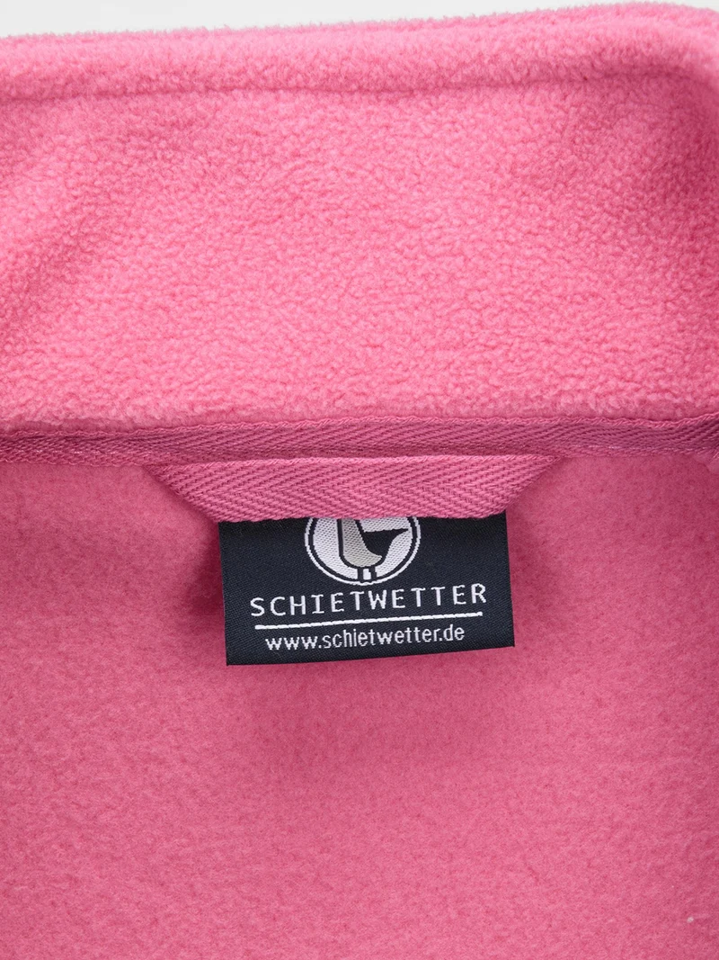 Fleecejacke Steuerbord Lisa