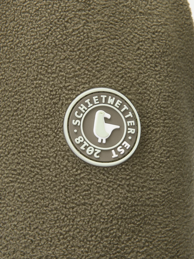 Fleecejacke Steuerbord Lisa