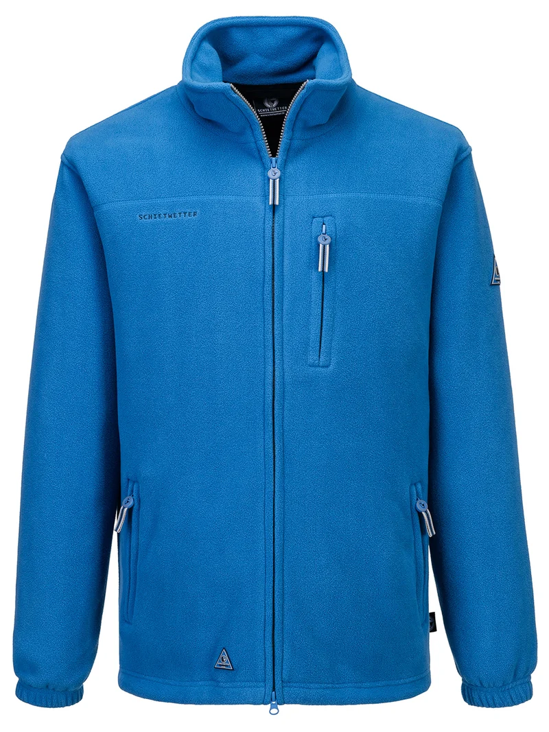 Schoten Jum Windbreaker Fleece