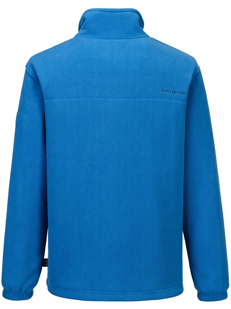 Schoten Jum Windbreaker Fleece
