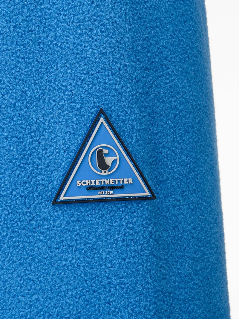 Schoten Jum Windbreaker Fleece