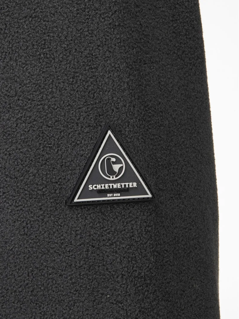 Schoten Jum Windbreaker Fleece