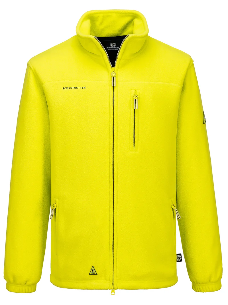 Schoten Jum Windbreaker Fleece