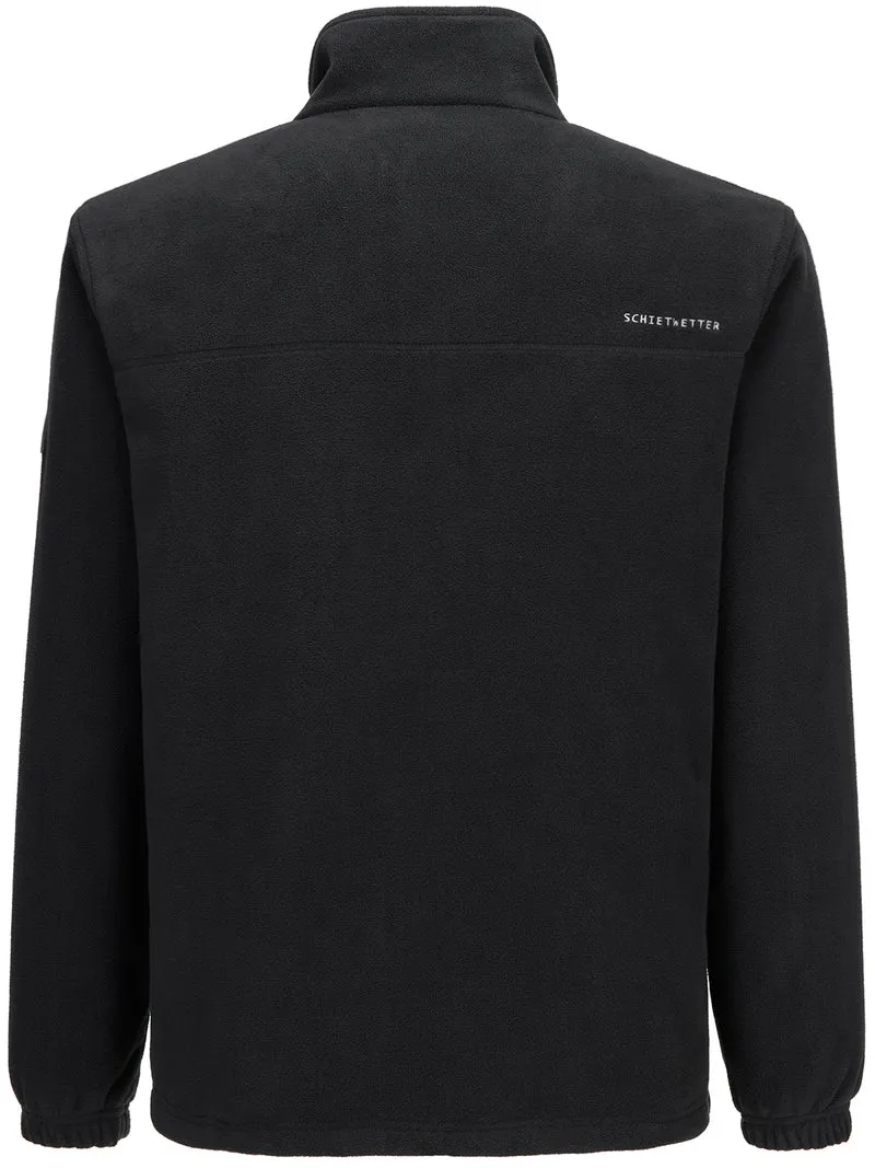 Schoten Jum Windbreaker Fleece