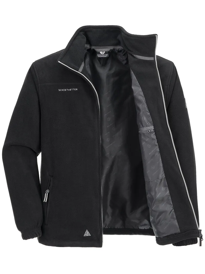 Schoten Jum Windbreaker Fleece