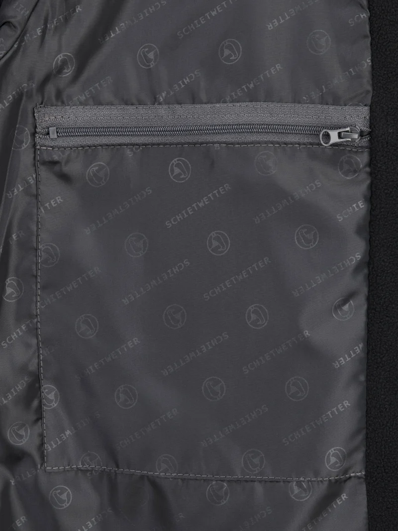 Schoten Jum Windbreaker Fleece