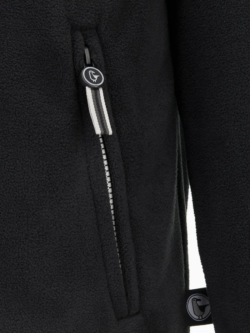 Schoten Jum Windbreaker Fleece