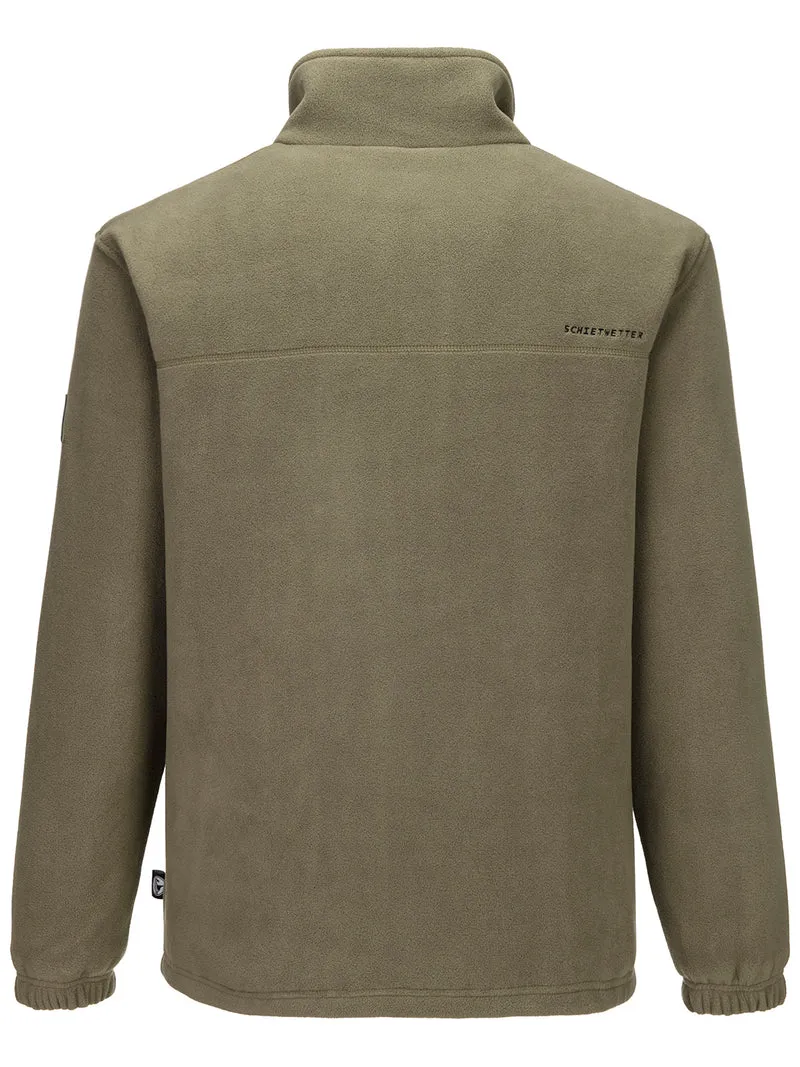 Schoten Jum Windbreaker Fleece