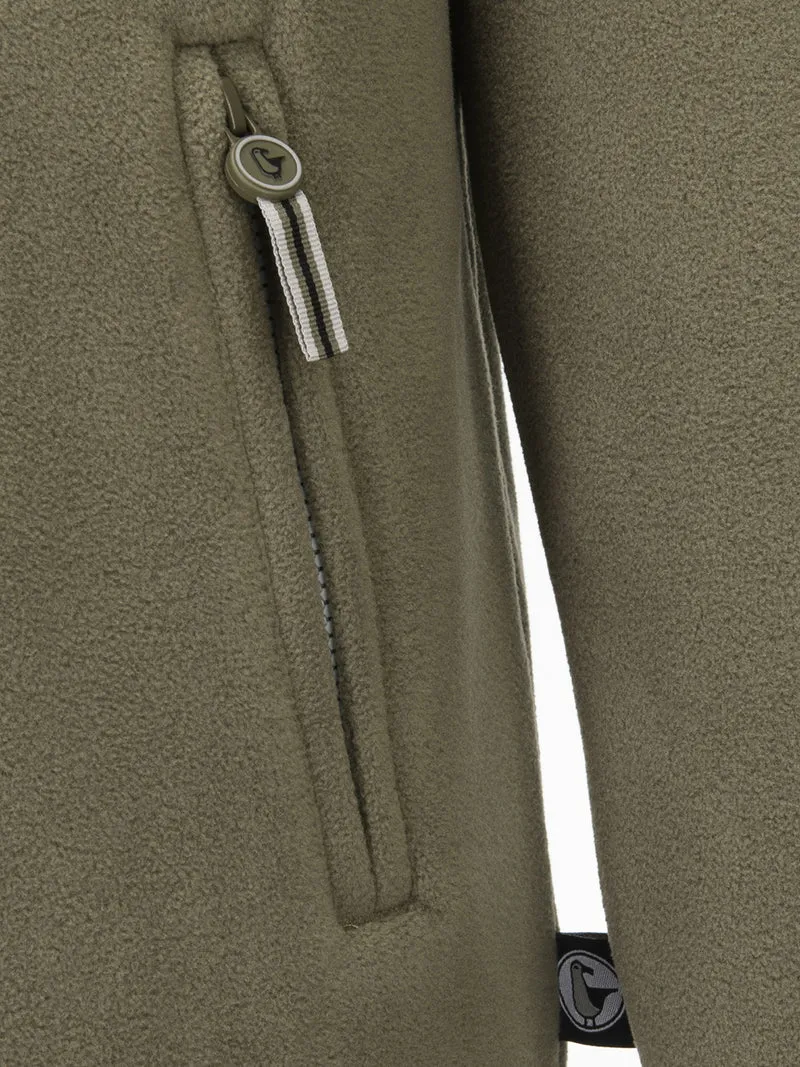 Schoten Jum Windbreaker Fleece