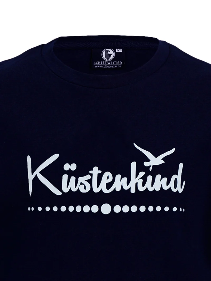 T-Shirt Küstenkind