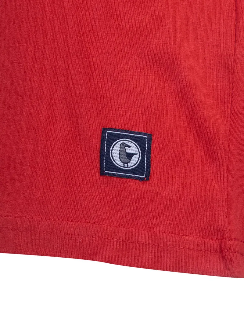 T-Shirt Küstenkind