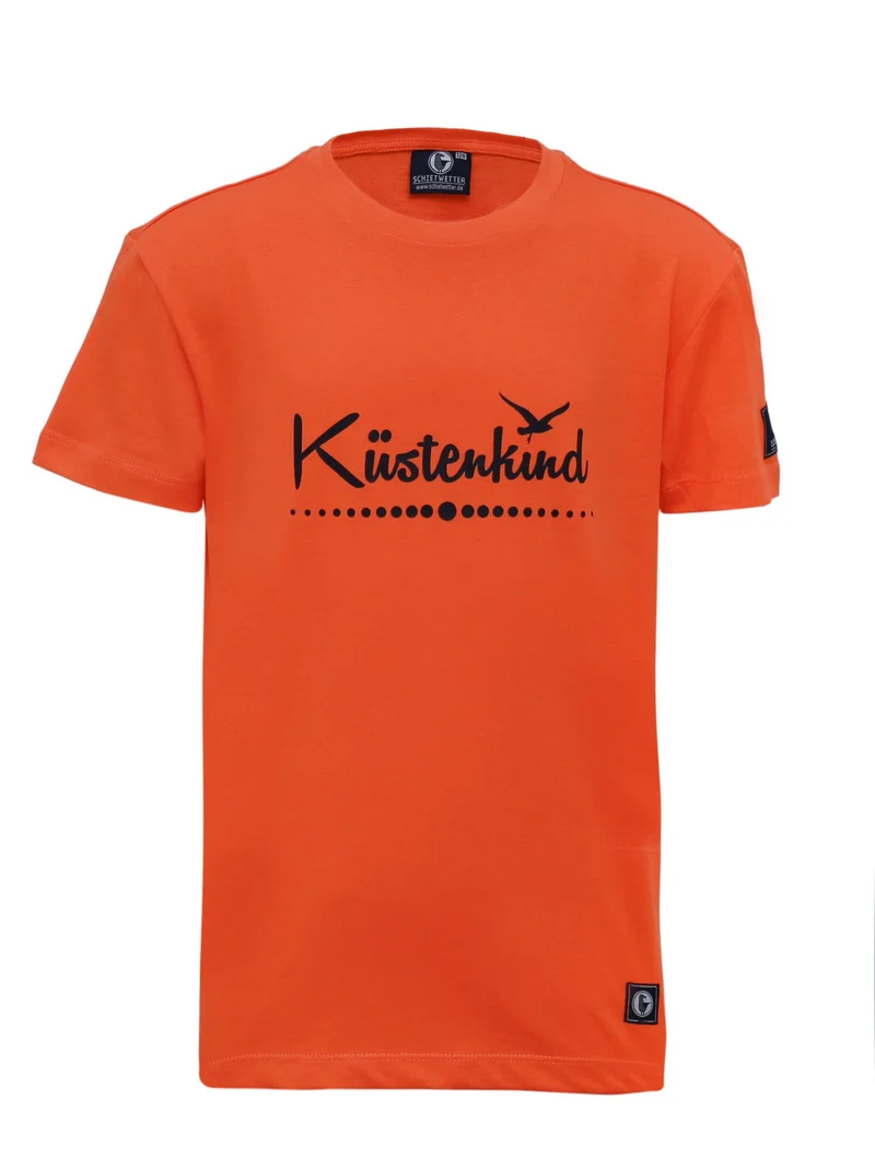T-Shirt Küstenkind