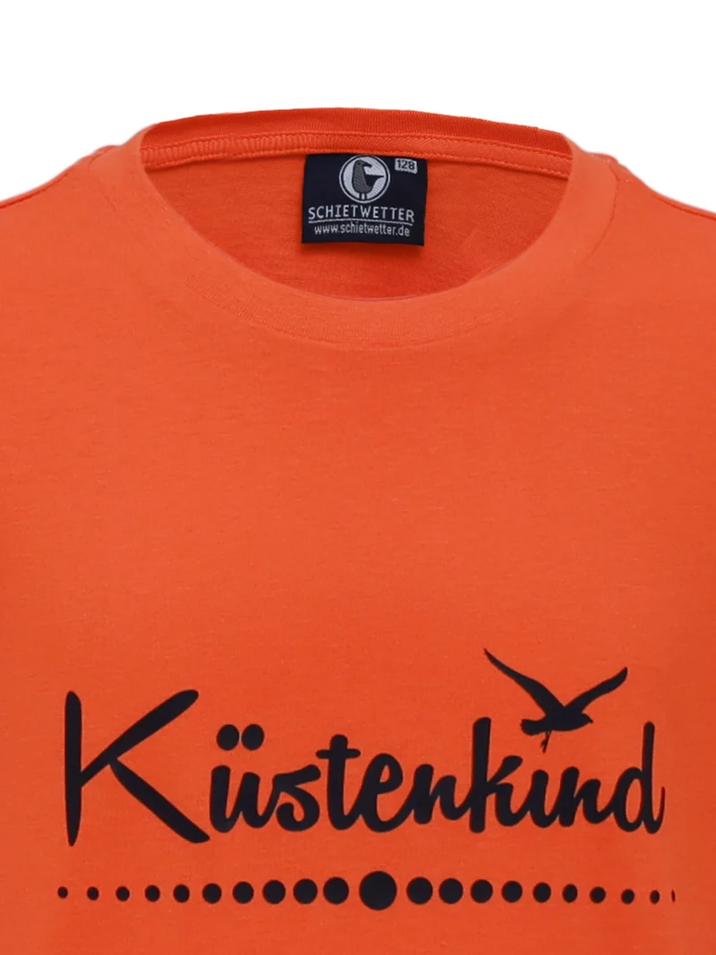 T-Shirt Küstenkind