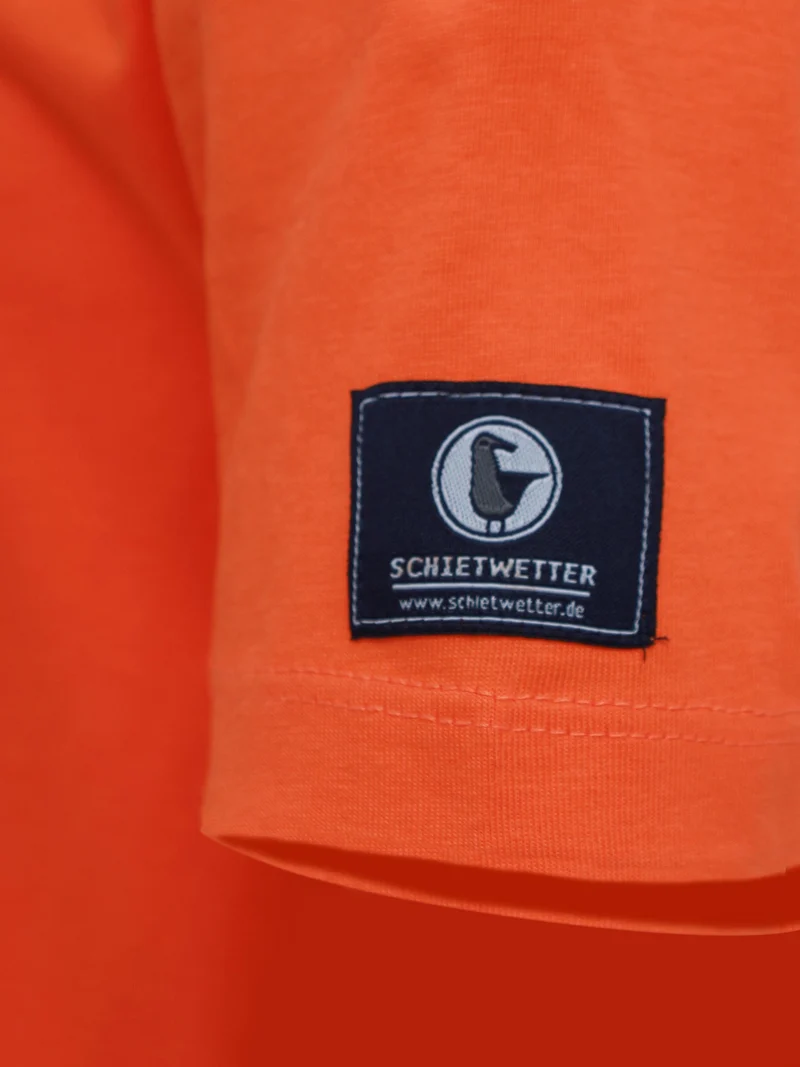 T-Shirt Küstenkind