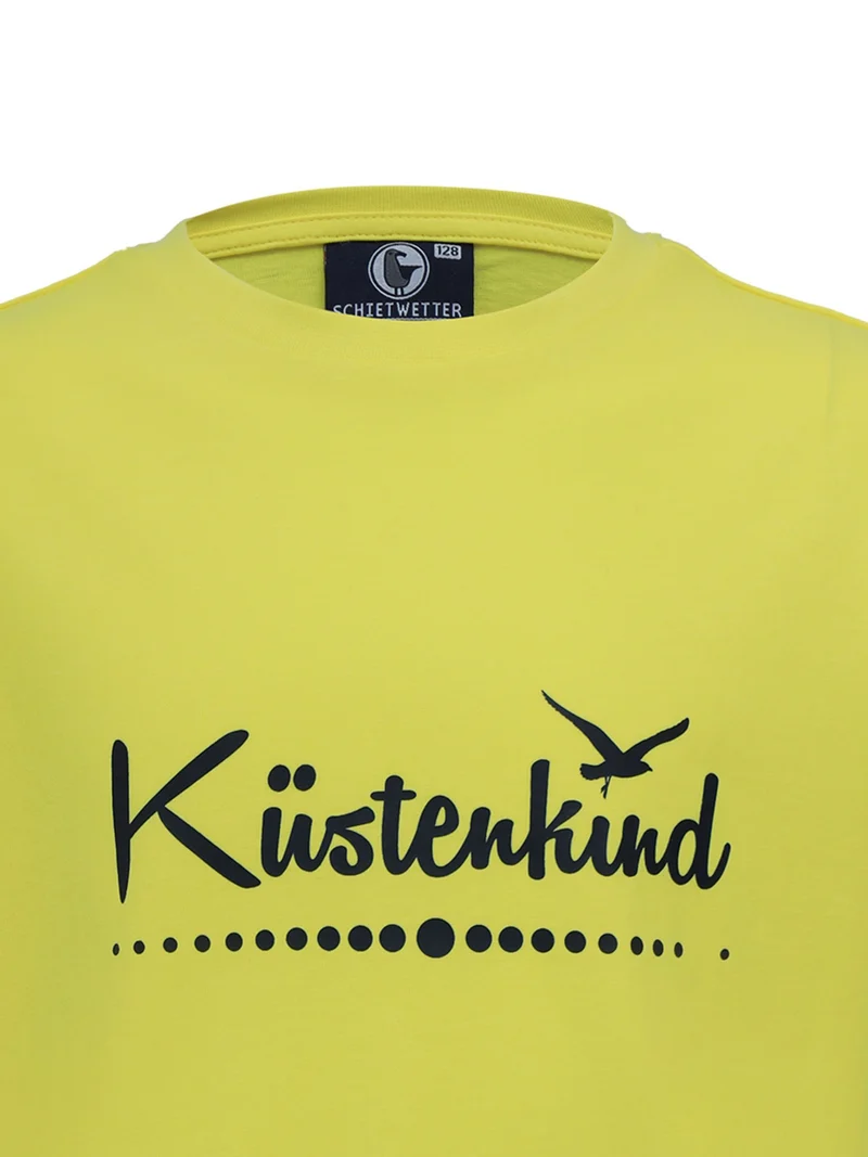 T-Shirt Küstenkind